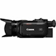 Canon VIXIA HF G70 Digital Camcorder - 3.5" LCD Touchscreen - 1/2.3" CMOS - 4K, Full HD