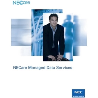 NEC Service+ - Extended Service - Service