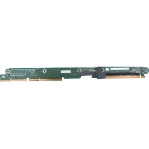 HPE - Certified Genuine Parts SPS-PCA Enhcd P2 LP Riser XL170r G10