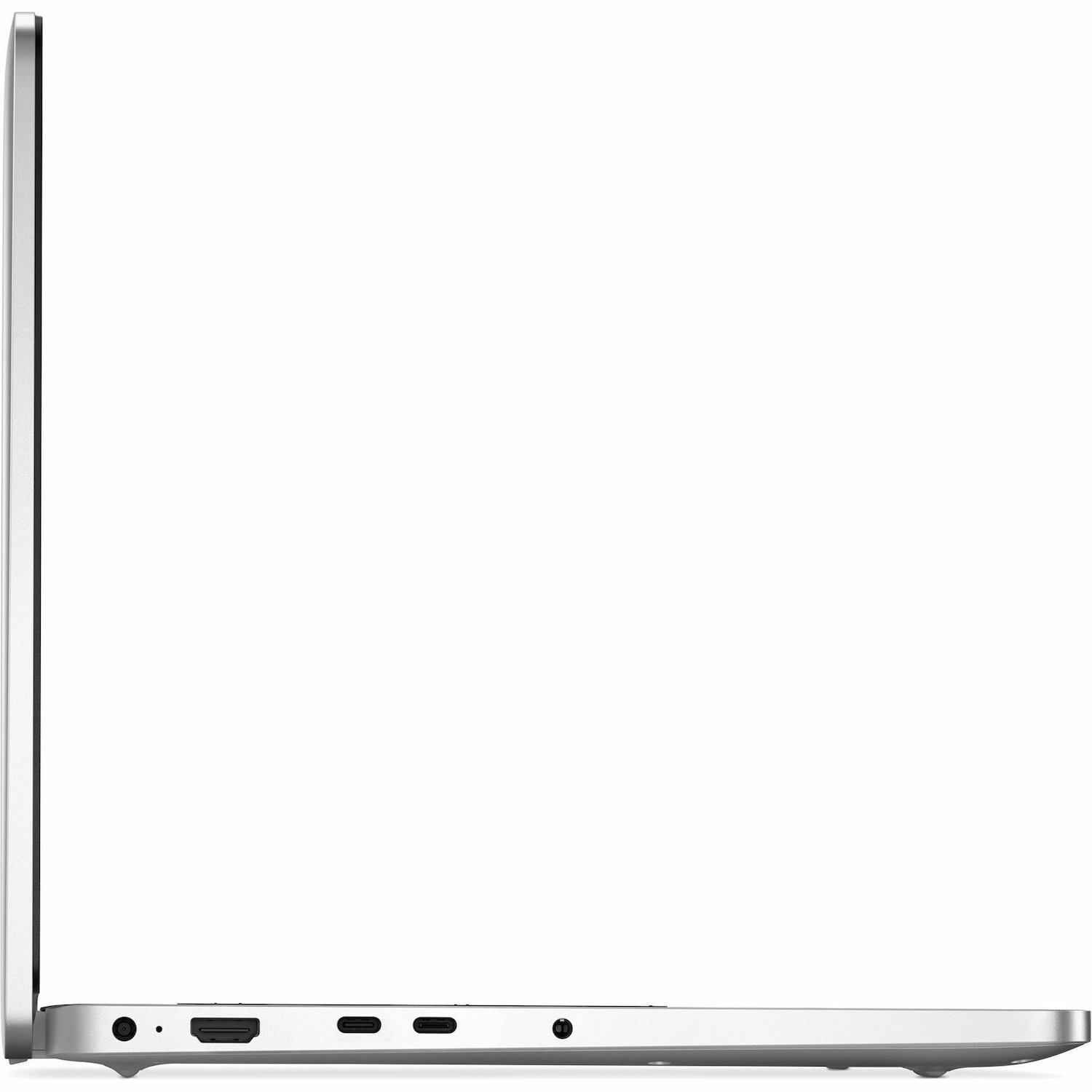 Dell Pro 14 PC14250 14" Clamshell Notebook - Full HD Plus - Intel Core 7 150U - 16 GB - 512 GB SSD - English (US) Keyboard - Magnetite