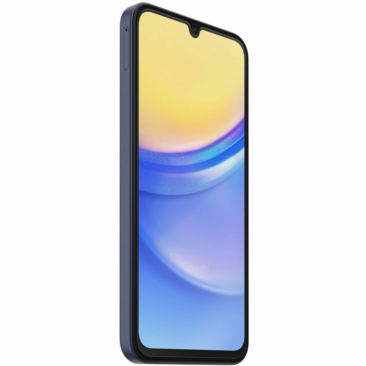 OtterBox 9H Tempered Glass Screen Protector for Galaxy A15, Galaxy A15 5G - Clear, Transparent - 1