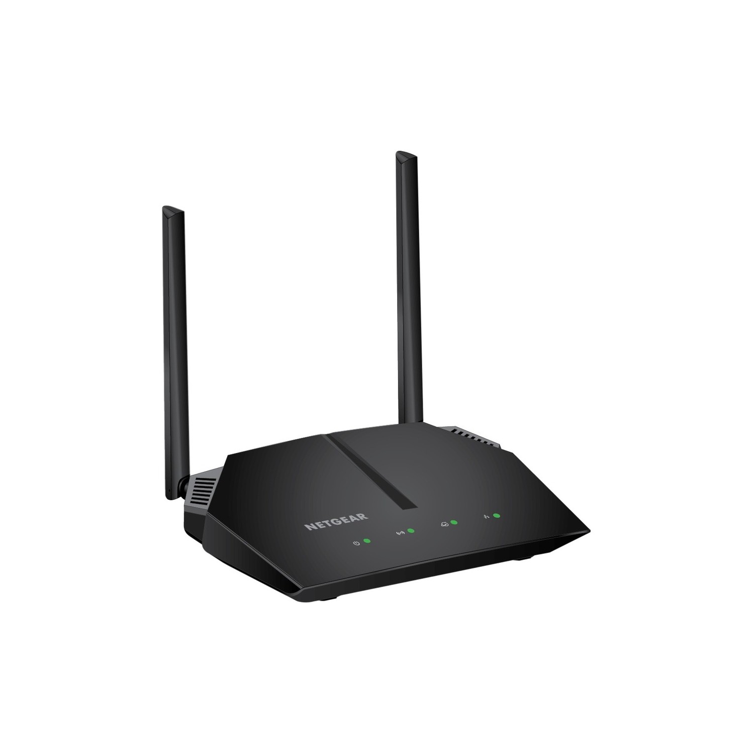 Netgear Router Rg6120 Buy Netgear R6120 Wi-Fi 5 IEEE 802.11ac Ethernet Wireless Router ...
