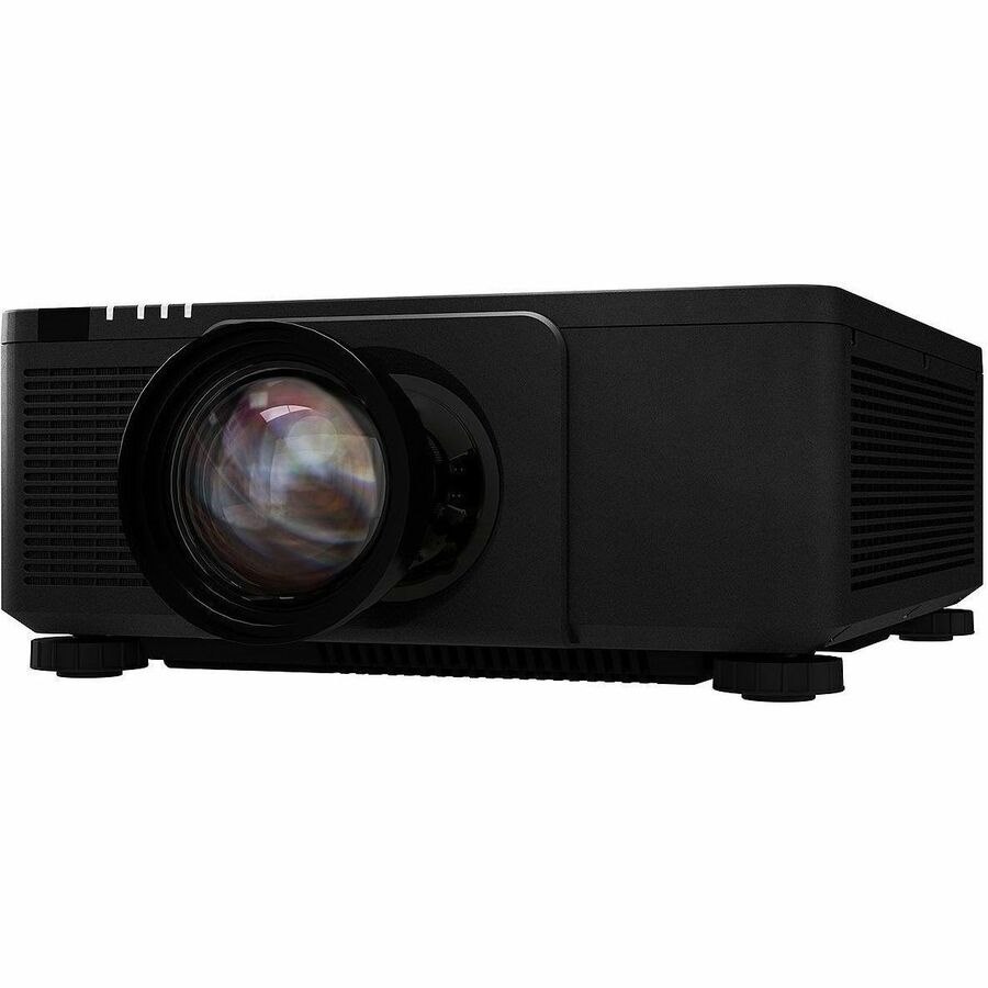 Sharp NEC Display XP-X141Q-B DLP Projector - Floor Mountable, Ceiling Mountable - Black