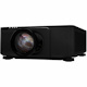 Sharp NEC Display XP-X141Q-B DLP Projector - Floor Mountable, Ceiling Mountable - Black