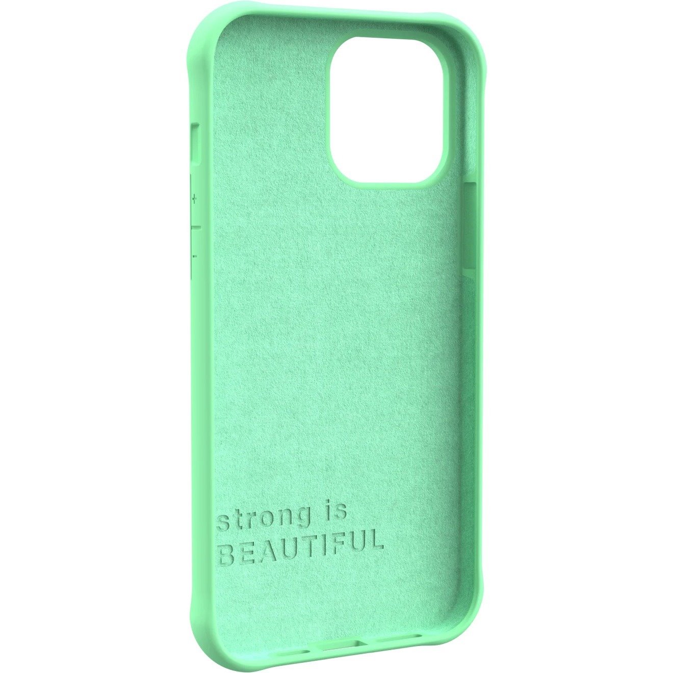 Urban Armor Gear [U] DOT Series iPhone 13 Pro Max 5G Case - Spearmint