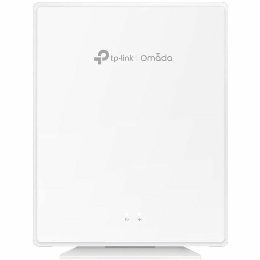 TP-Link Omada EAP610GP Dual Band IEEE 802.11 a/b/g/n/ac/ax 1.73 Gbit/s Wireless Access Point