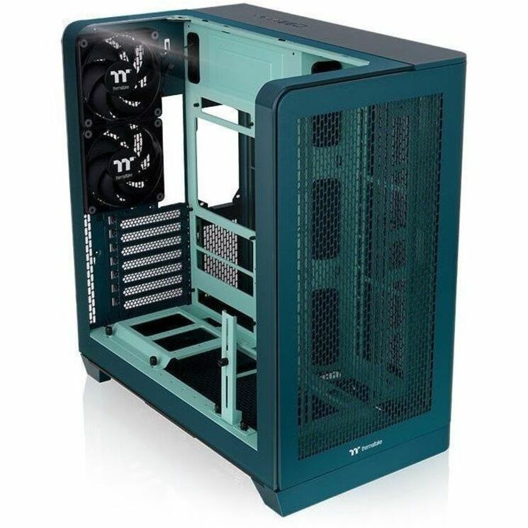 ThermalTake View 390 Air Teal