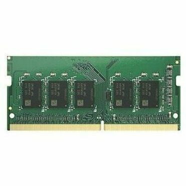 Synology RAM Module for NAS Server - 4 GB DDR4 SDRAM