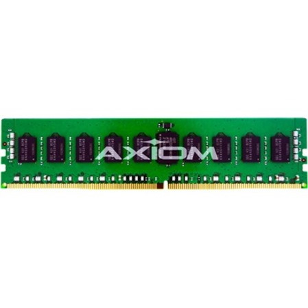 Axiom 16GB DDR4-2400 ECC RDIMM for HP - 805349-B21