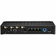 CradlePoint Wi-Fi 6 IEEE 802.11ax Ethernet Wireless Router