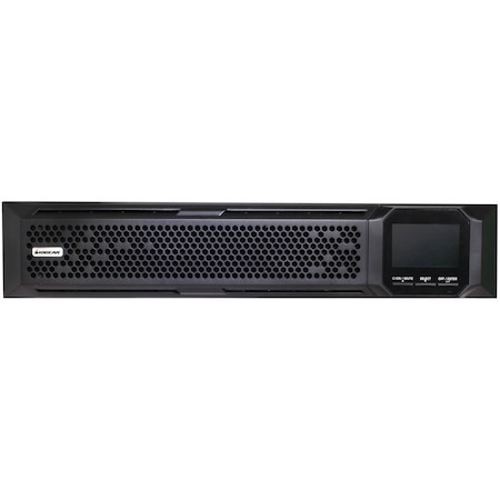 IOGEAR Professional Online 1000VA, 1000W UPS - TAA