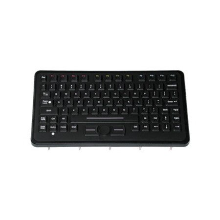 iKey PM-860 Compact Size Keyboard