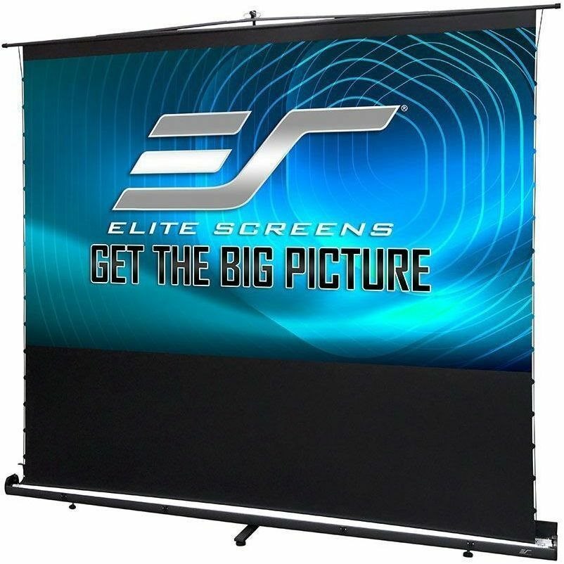 Elite Screens ezCinema Tab-Tension 103" (2616.20 mm) Projection Screen