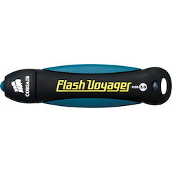 Corsair 64GB Flash Voyager USB 3.0 Flash Drive