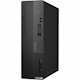 Asus ExpertCenter D7 D700SE-XB704 Desktop Computer - Intel Core i7 13th Gen i7-13700 - 16 GB - 512 GB SSD - Small Form Factor - Black
