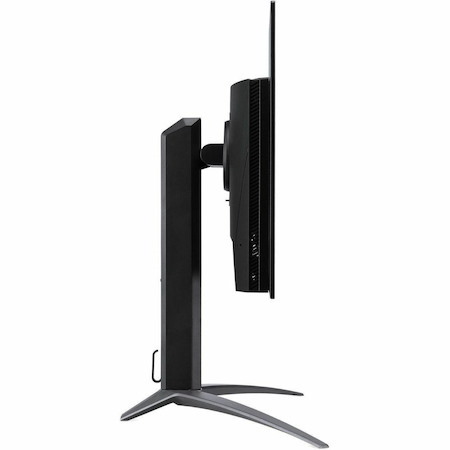 Acer Predator X27U 27" Class WQHD Gaming OLED Monitor - 16:9 - Black