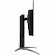 Acer Predator X27U 27" Class WQHD Gaming OLED Monitor - 16:9 - Black