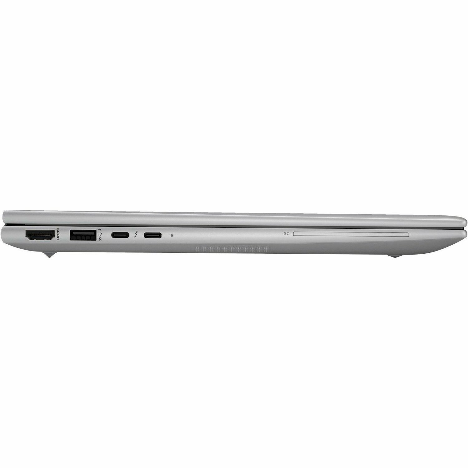 HP ZBook Firefly G10 A 14" Mobile Workstation - AMD Ryzen 5 7640HS - 16 GB - 256 GB SSD