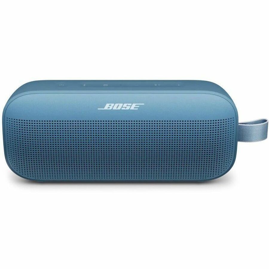 Bose SoundLink Flex Portable Bluetooth Speaker System - Blue Dusk