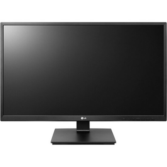 LG 27BL650C-B 27" Class Full HD LCD Monitor - 16:9 - TAA Compliant