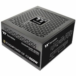 Thermaltake Toughpower GF A3 Gold 850W - TT Premium Edition