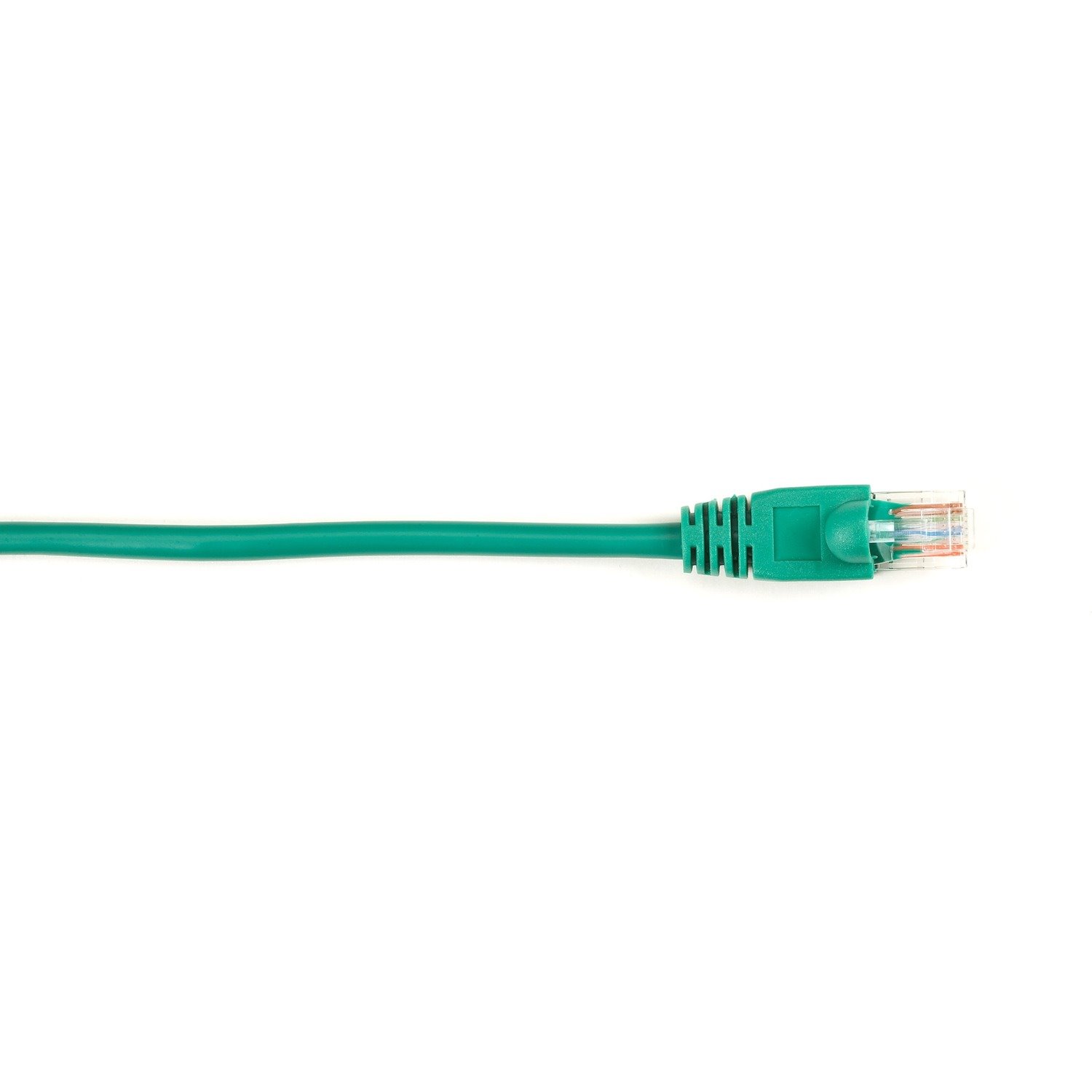 Black Box Connect Cat.5e UTP Patch Network Cable