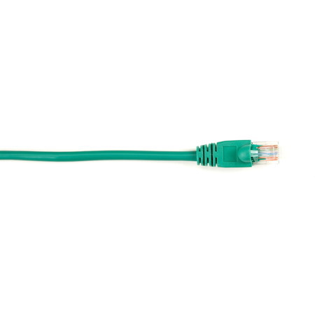 Black Box Connect Cat.5e UTP Patch Network Cable