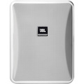 JBL Professional Control Contractor CONTROL 25-1L 2-way Indoor/Outdoor Wall Mountable Speaker - 200 W RMS - White