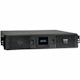 Eaton Tripp Lite Series SmartOnline 2000VA 1800W 120V Double-Conversion Sine Wave UPS - 7 Outlets, Extended Run, Network Card Option, LCD, USB, DB9, 2U Rack/Tower, TAA