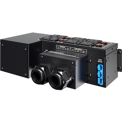 CyberPower MBP60AHVIEC82U PDU