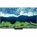 LG Pro Centric UM777H 75UM777H0UG 75" Smart LED-LCD TV - 4K UHDTV - High Dynamic Range (HDR) - Dark Charcoal Gray