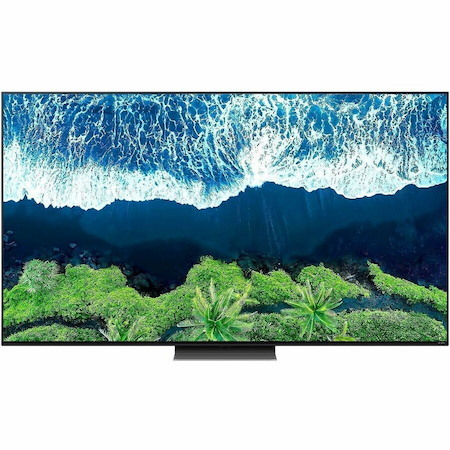 LG Pro Centric UM777H 75UM777H0UG 75" Smart LED-LCD TV - 4K UHDTV - High Dynamic Range (HDR) - Dark Charcoal Gray