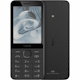 Nokia 215 4G (2024) 128 MB Feature Phone - 2.8" TFT LCD QVGA 240 x 320 - Cortex A71 GHz - 64 MB RAM - 4G - Black
