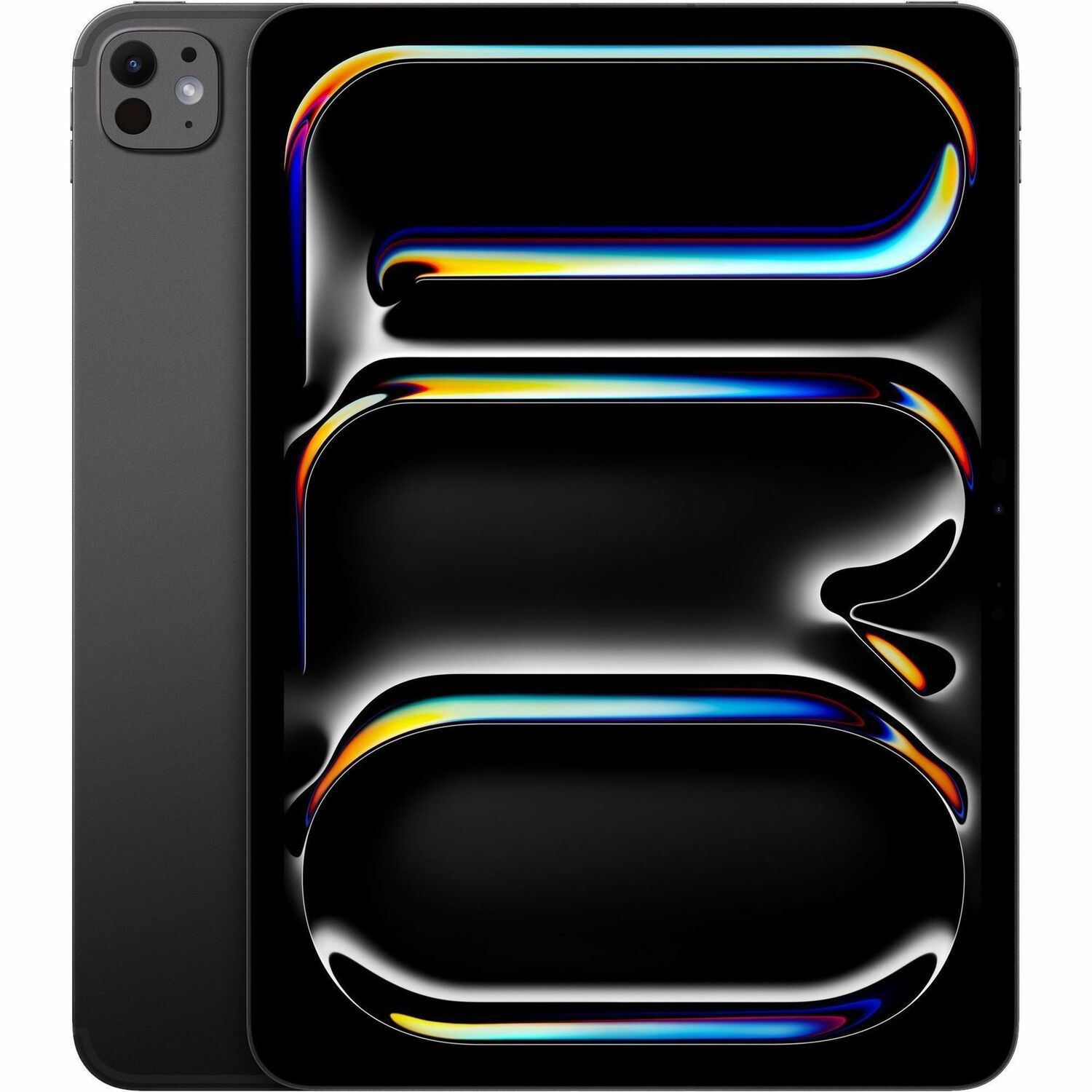 Apple 11-Inch Ipad Pro Wi-Fi + Cellular 1TB With Nano-Texture Glass - Space Blac