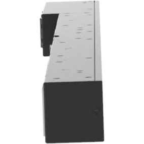 Panduit SmartZone Monitored Input PDU