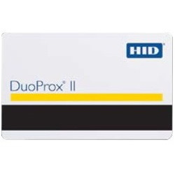 HID DuoProx II Card