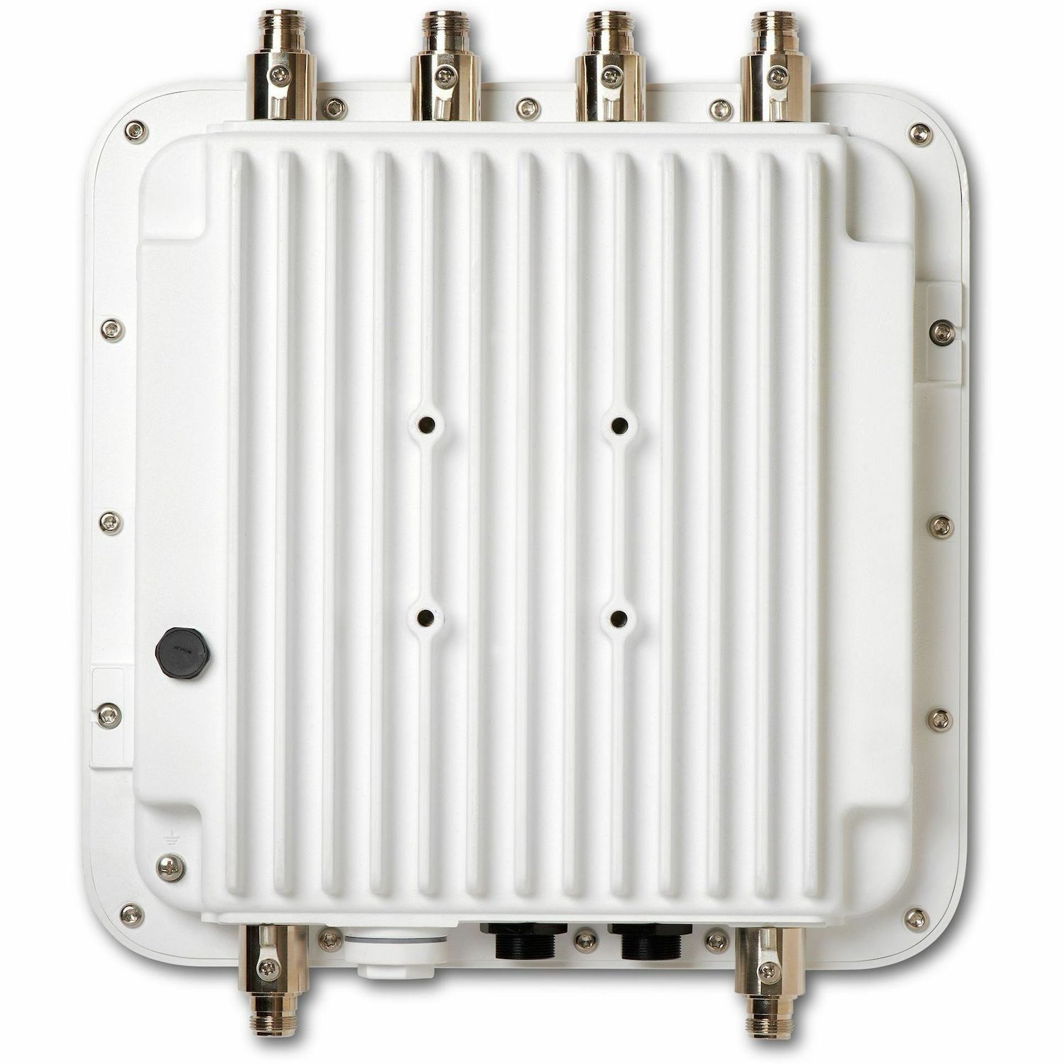 Mist AP63E Dual Band Wi-Fi 6 IEEE 802.11 a/b/g/n/ac/ax 3.50 Gbit/s Wireless Access Point - Outdoor