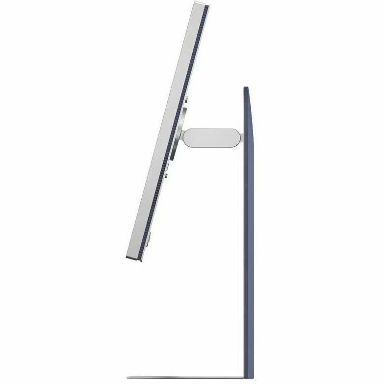 LG UltraFine 32U990A-S 32" Class 6K LCD Monitor - 16:9