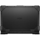 Dell Pro Rugged 14 RB14250 14" Touchscreen Rugged Notebook - Full HD - Intel Core Ultra 7 14th Gen 165U - 16 GB - 512 GB SSD - English Keyboard - Black