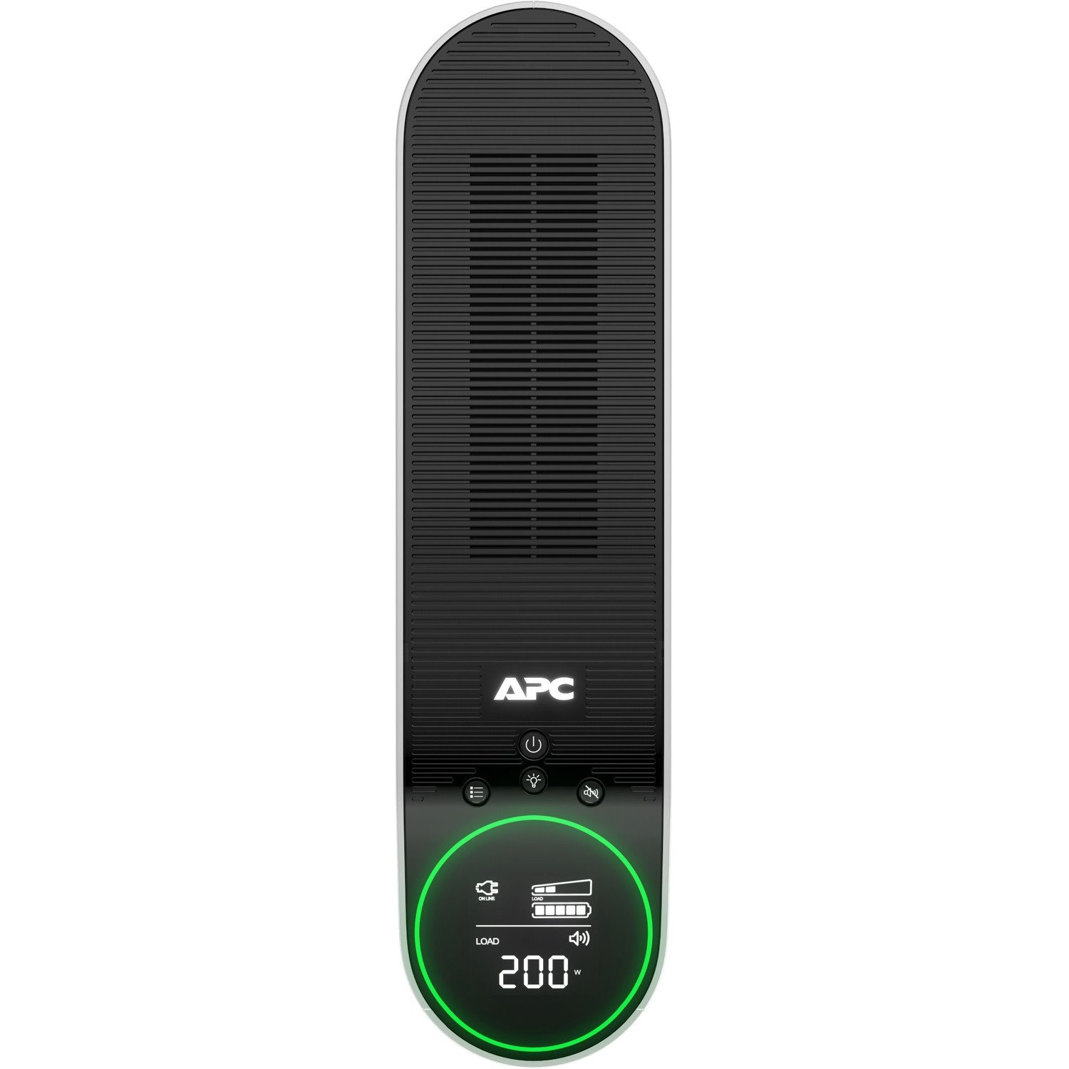 APC by Schneider Electric Back-UPS Pro 1500VA Tower UPS