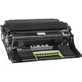Lexmark 500ZA Black Imaging Unit