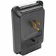 Eaton Tripp Lite Series Protect It! 3-Outlet Surge Protector, Direct Plug-In, 540 Joules, 3.4 A USB Charger, Diagnostic LED