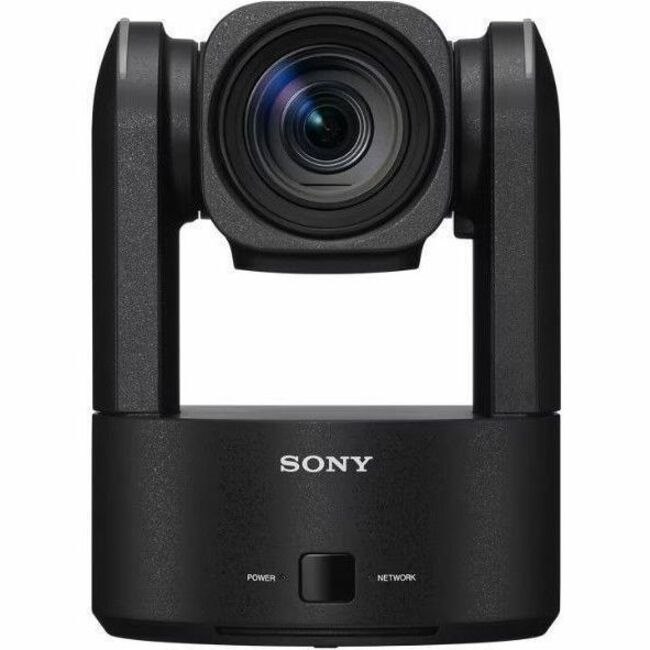 Sony BRC-AM7 Video Conferencing Camera - 14 Megapixel - 240 fps - Black - XLR