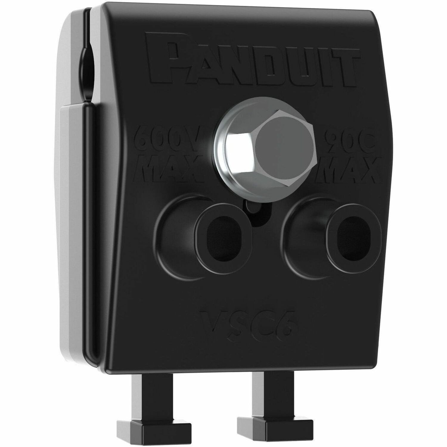Panduit VeriSafe VS-CKP14-6 AVT Connection Kit for 14 to 6 AWG conductors