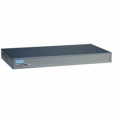 Advantech 16-port Console Server