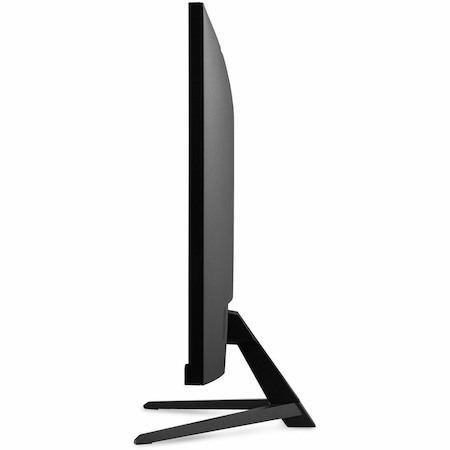 ViewSonic VX3267U-4K 32" Class 4K UHD LED Monitor - 16:9 - Black