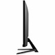 ViewSonic VX3267U-4K 32" Class 4K UHD LED Monitor - 16:9 - Black