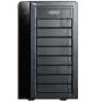 Promise Pegasus3 Symply Edition R8 8 x Total Bays DAS Storage System - 48 TB HDD Tower