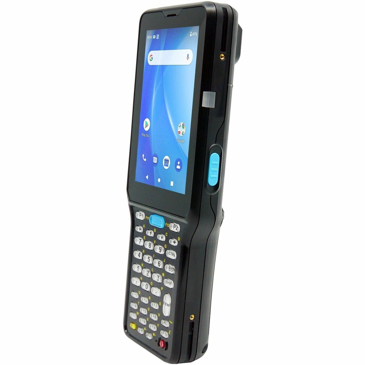 Wasp Technologies Wasp WDT950 Mobile Computer