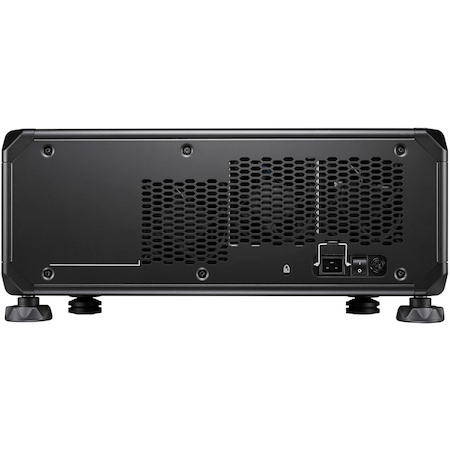 Optoma ZU2200 3D DLP Projector - 16:10